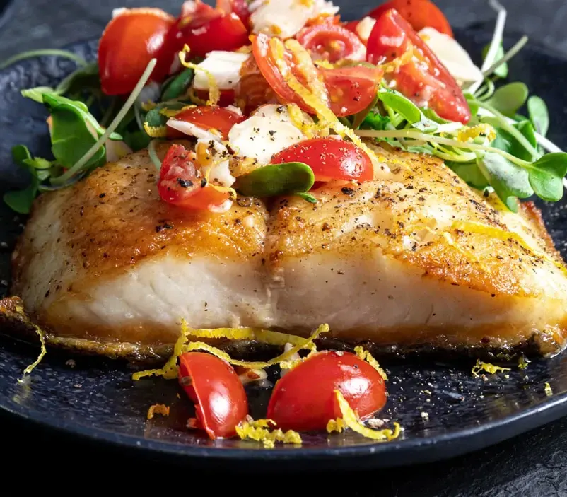 pan-seared-black-cod