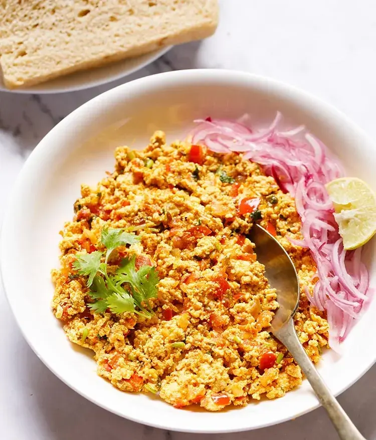 paneer-bhurji