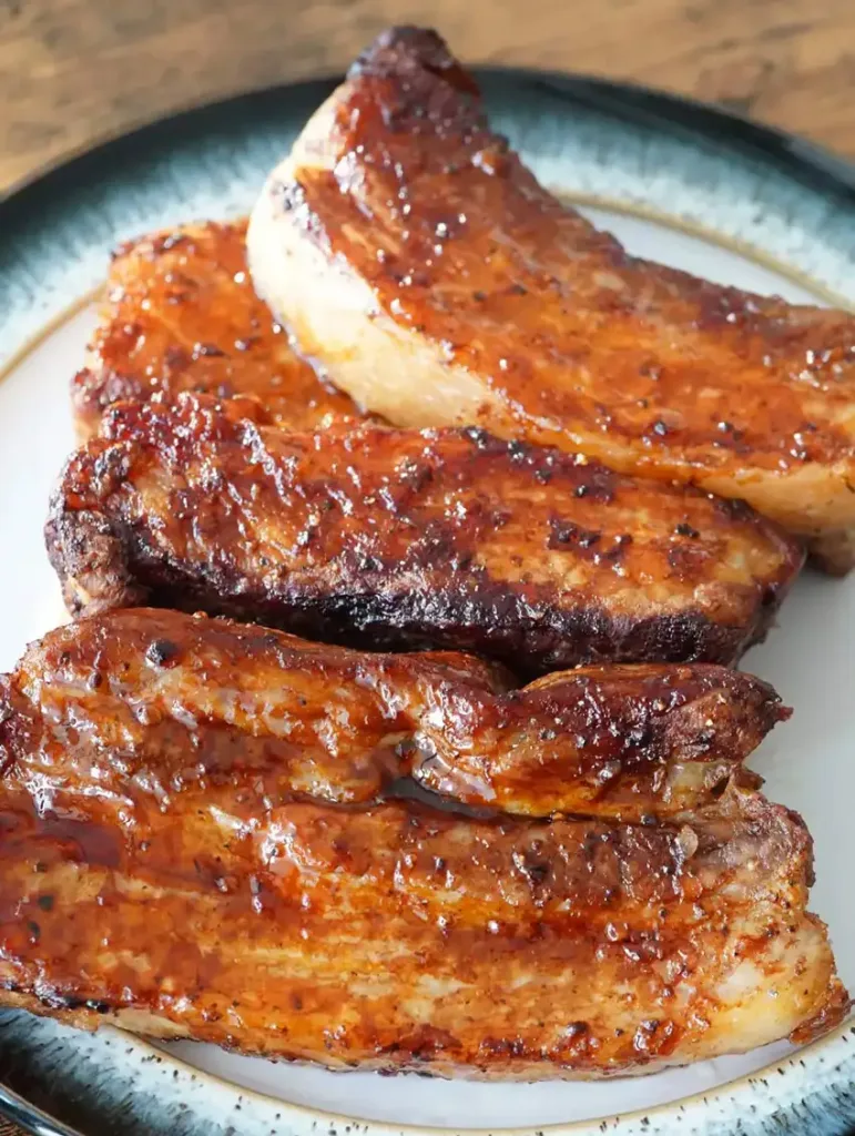 paprika-rubbed-pork-belly-strips