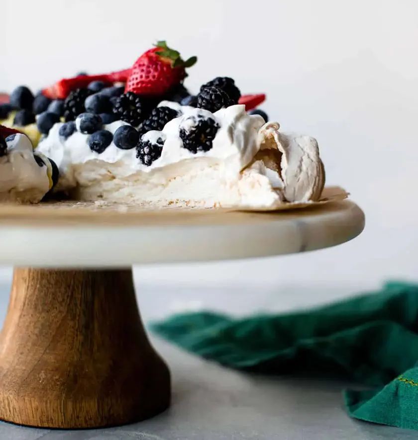 pavlova