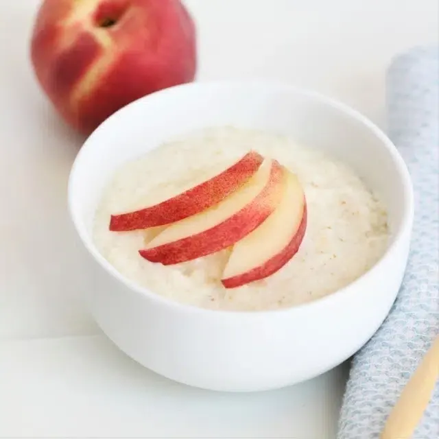 peach-cream-of-wheat