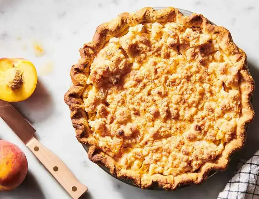 peach-ginger-streusel-pie