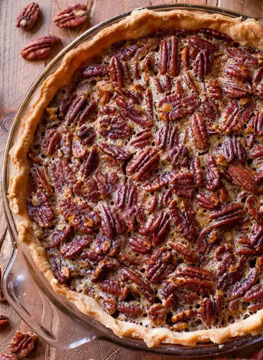 pecan-paradise-pie