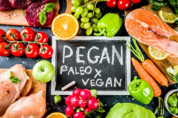 30 Best Pegan Diet Recipes To Keep You Nourished & Healthy - Tasty 