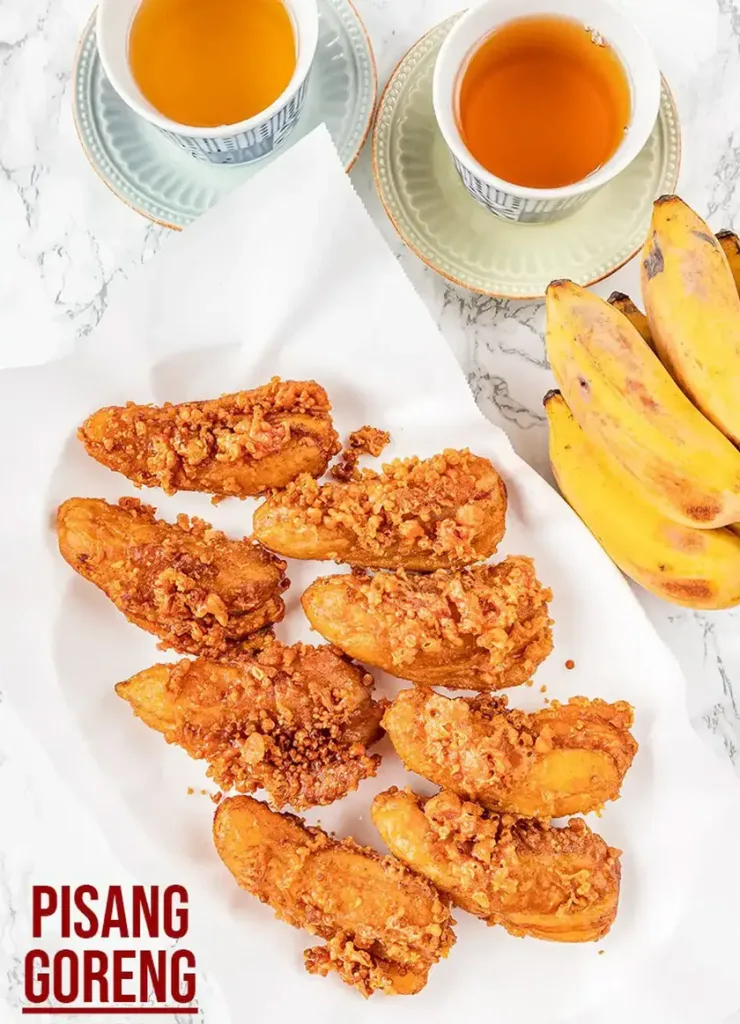 pisang-goreng