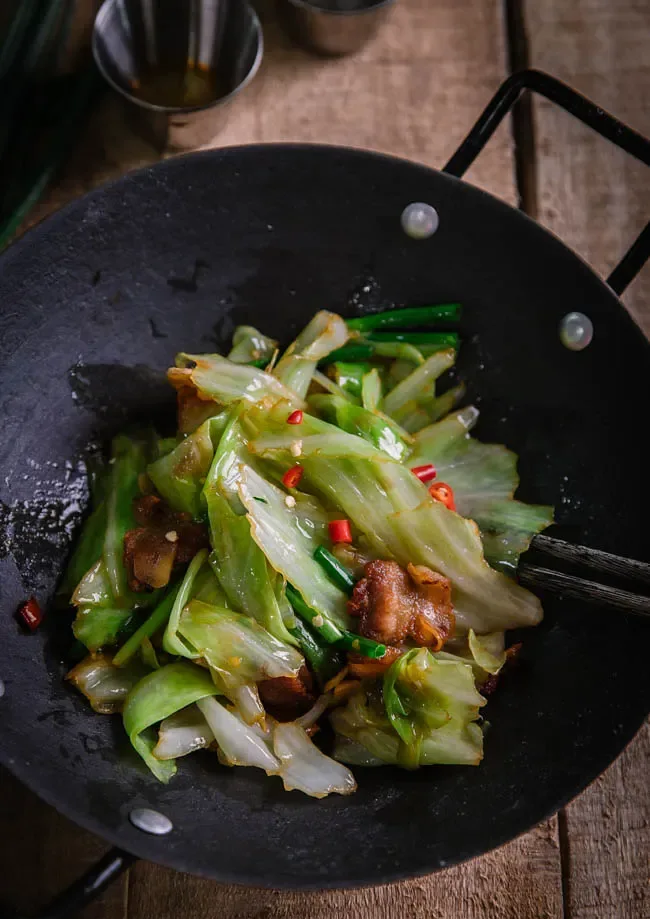 pork-and-cabbage-stir-fry