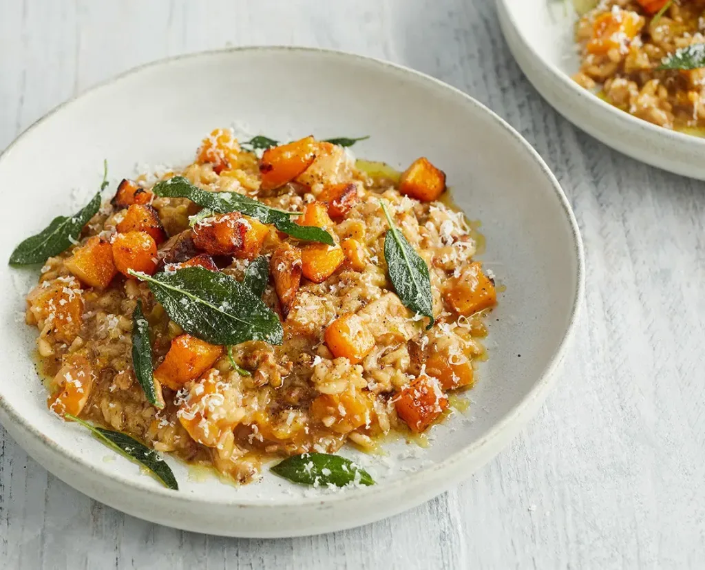 pork-and-squash-risotto