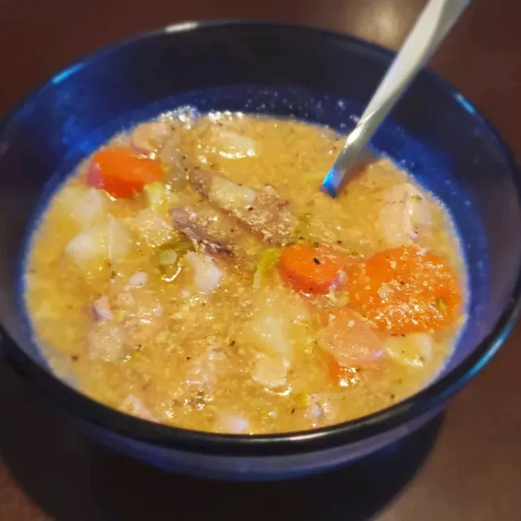 pork-chop-soup