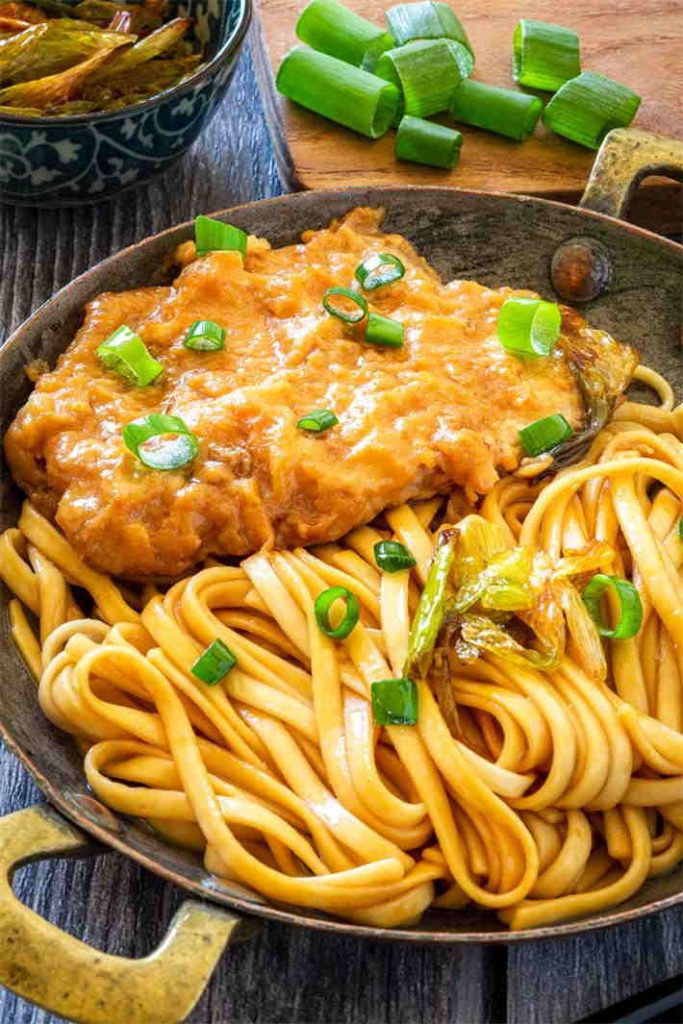 pork-chops-and-noodles