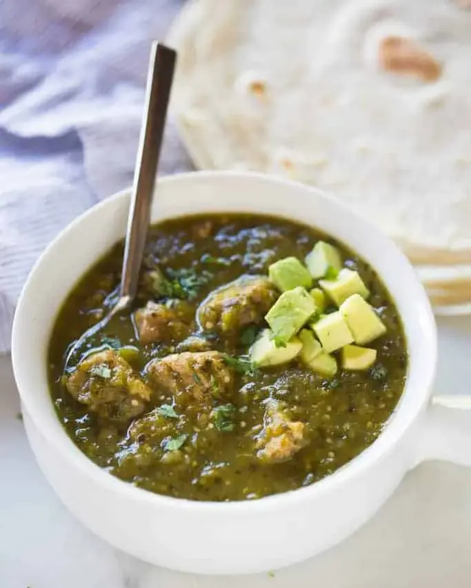 pork-in-green-sauce