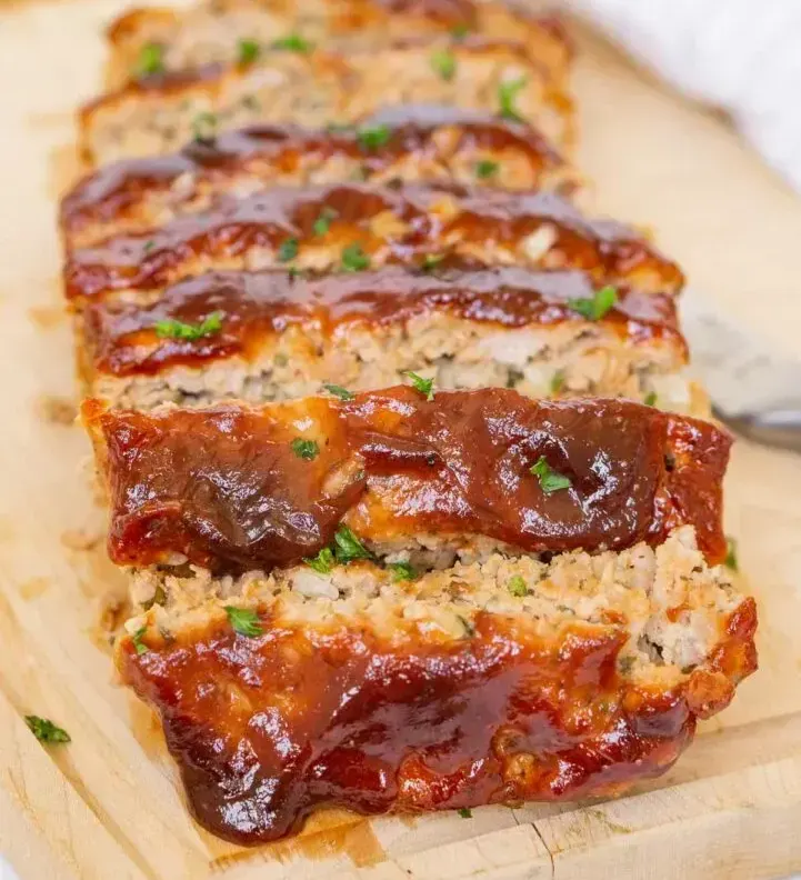 pork-meatloaf-with-glaze