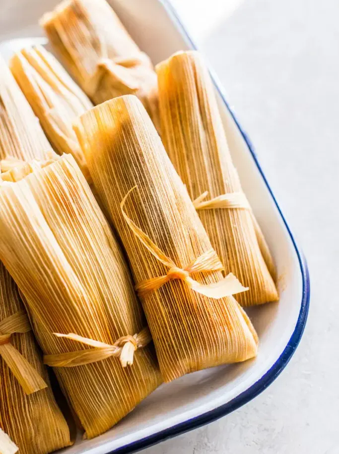 pork-tamales