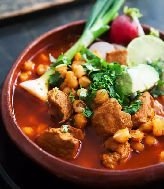 pozole-rojo