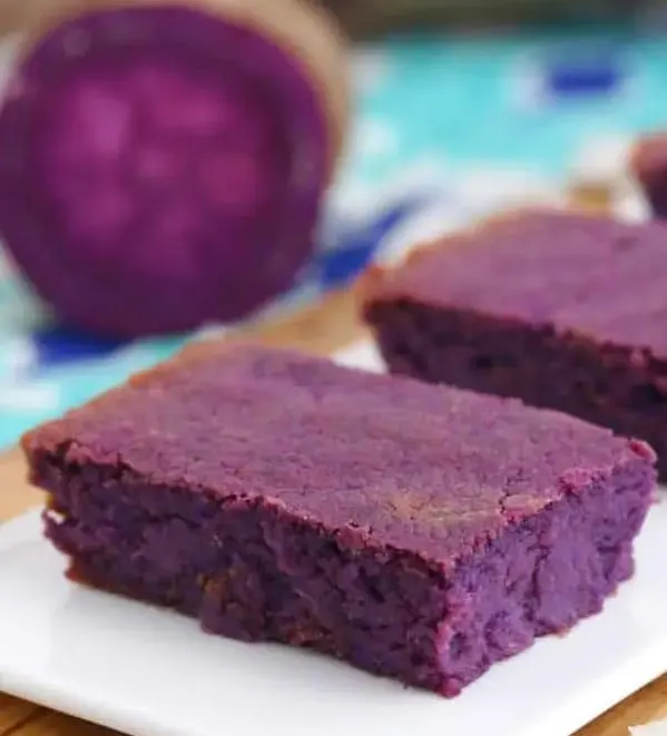 purple-sweet-potato-breakfast-bars