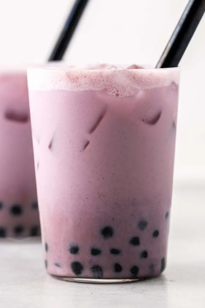 purple-sweet-potato-bubble-tea