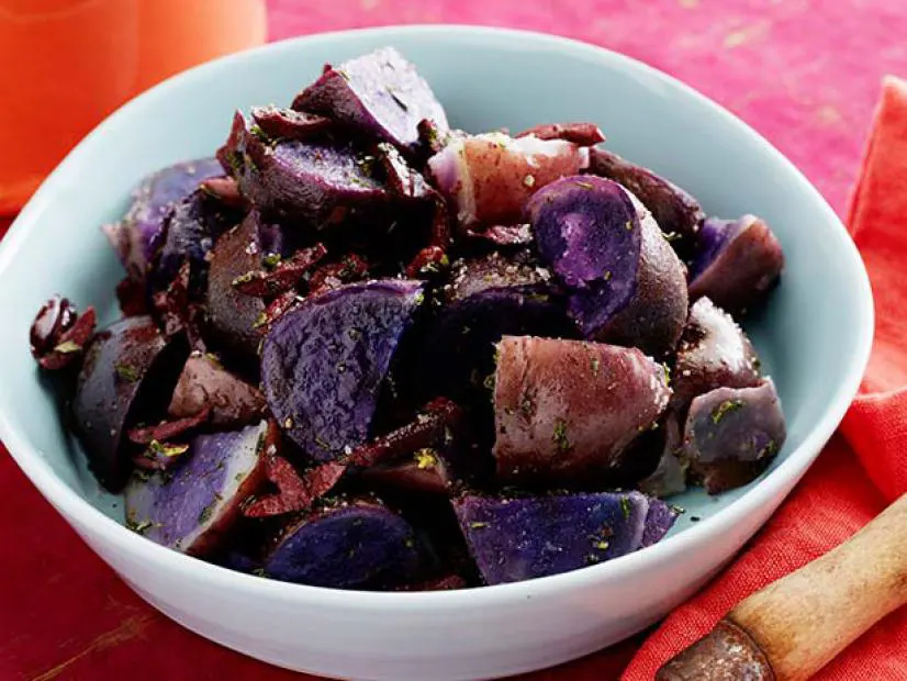 purple-sweet-potatoes-with-rosemary-and-olives