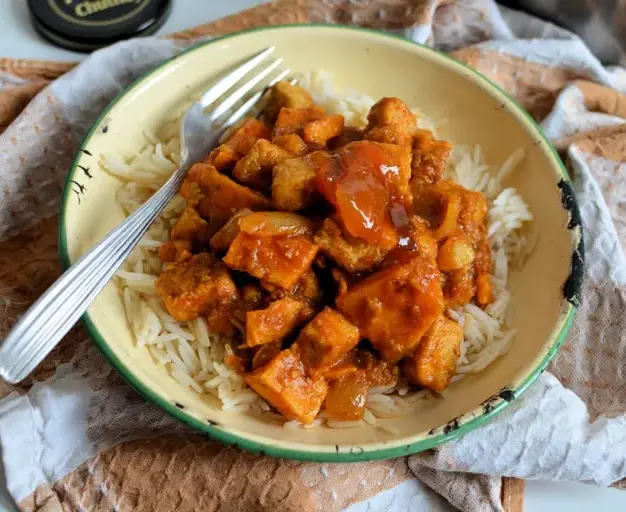 quorn-and-sweet-potato-curry