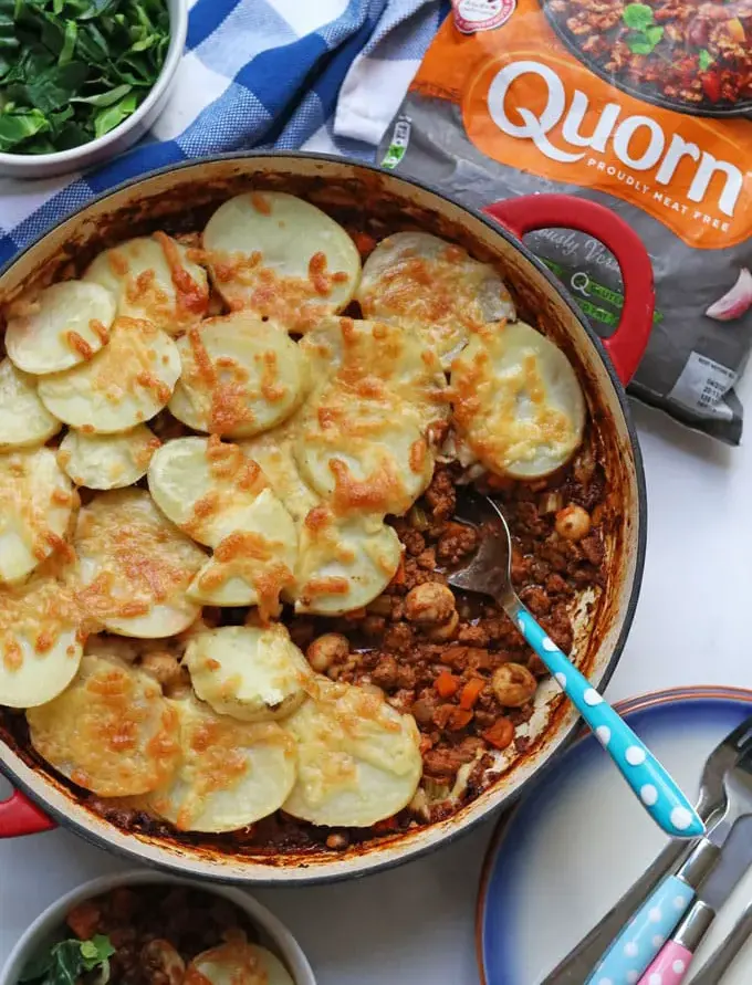 quorn-and-vegetable-hot-pot