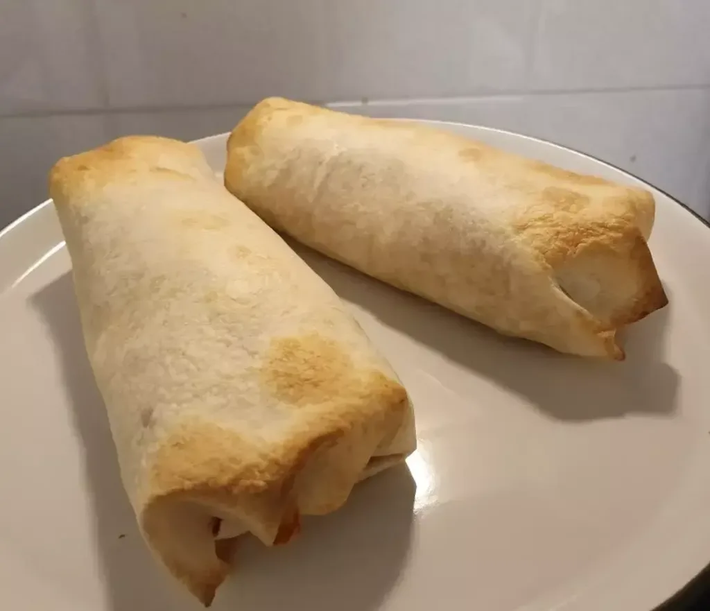 quorn-burrito