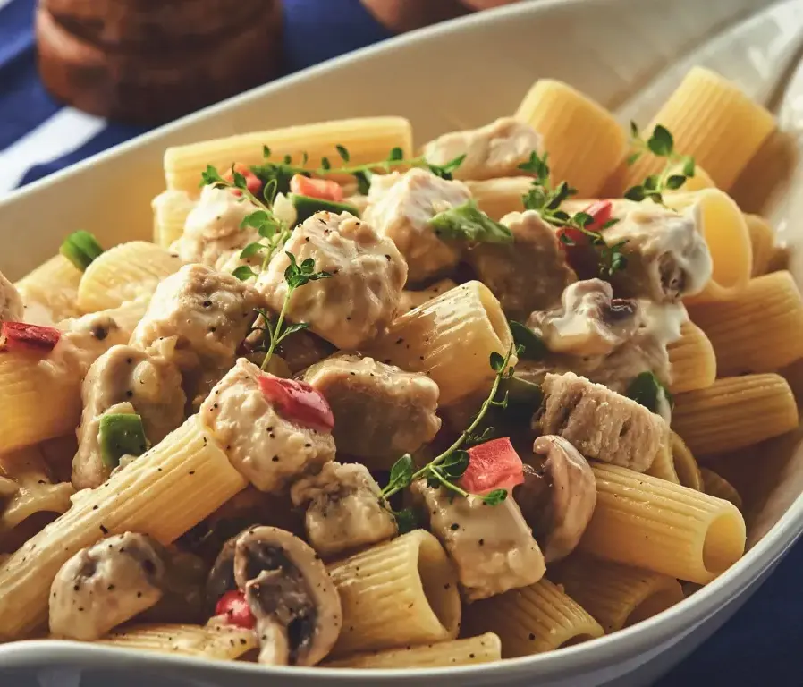 quorn-meat-free-pasta-alfredo