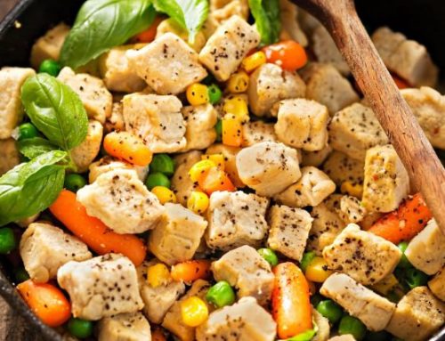 25 Best Quorn Recipes (Meatless & Delicious)