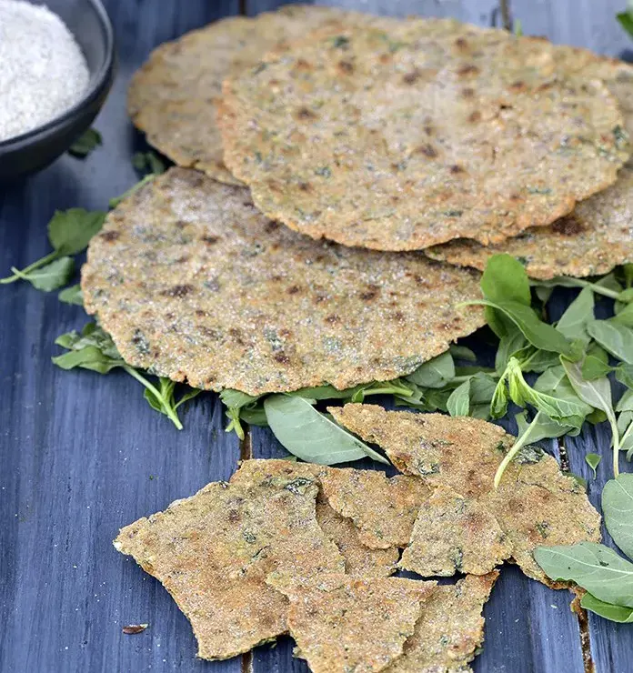 rajgira-buckwheat-brown-rice-flour-khakhra