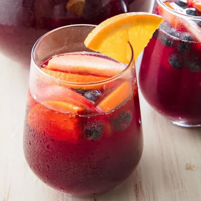 red-sangria