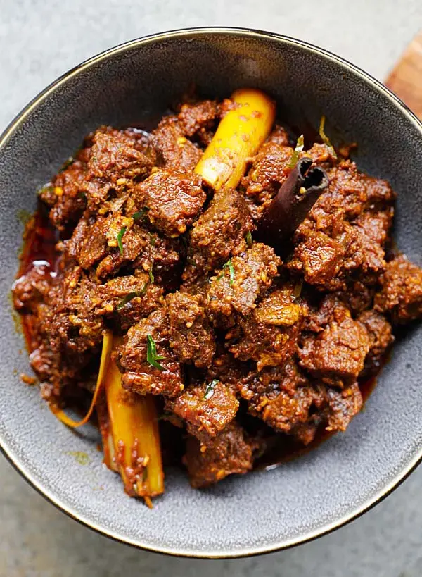 rendang