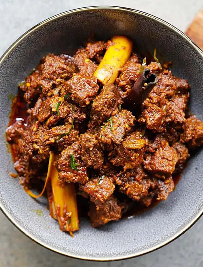 rendang