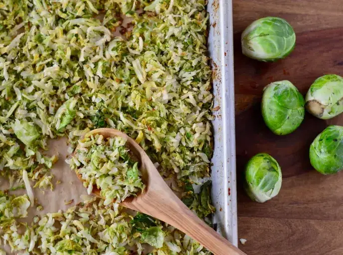 roasted-brussels-sprouts-rice