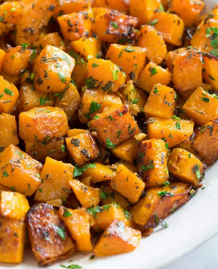 roasted-garlic-and-rosemary-butternut-squash