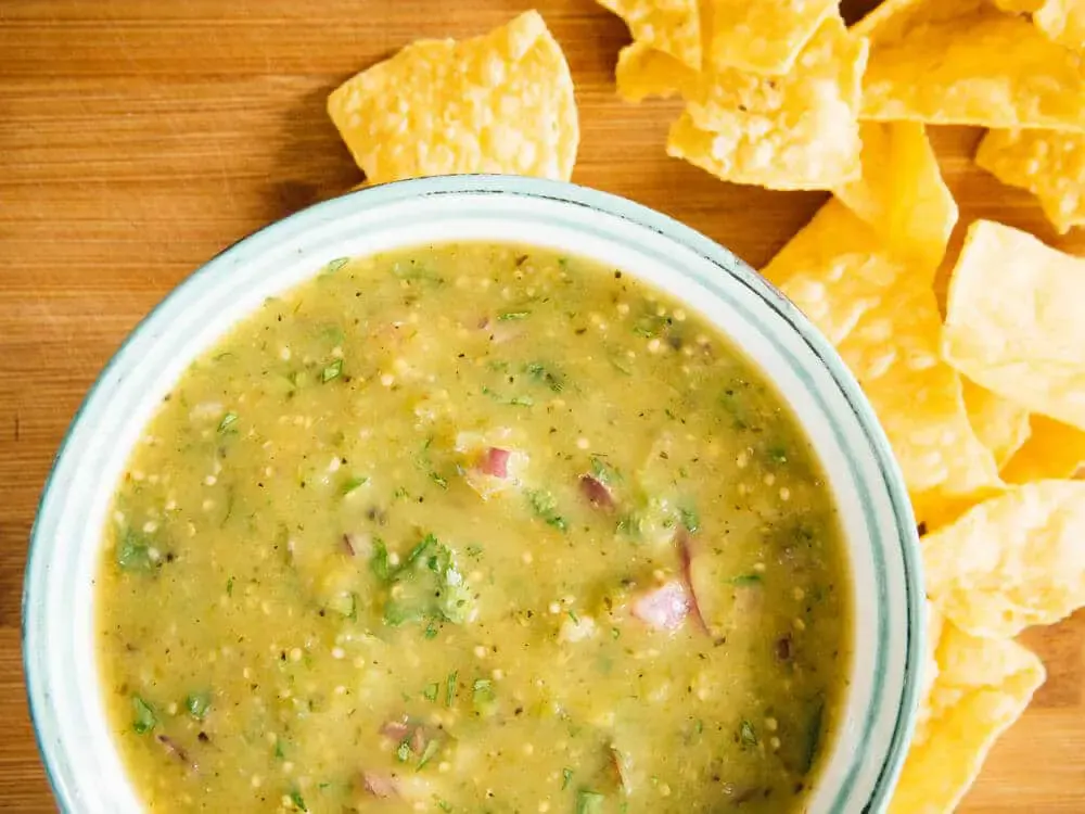 roasted-green-tomatoes-with-sapsa-verde