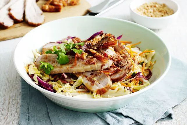 roasted-pork-belly-with-crunchy-asian-salad