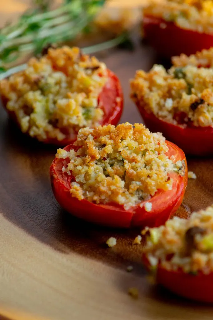 roasted-stuffed-roma-tomatoes