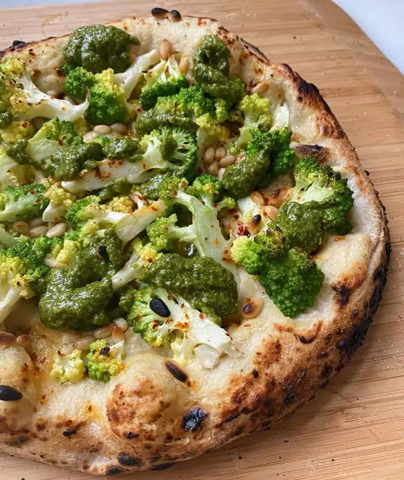 romanesco-pizza