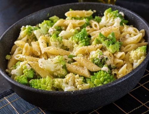 20 Best Romanesco Recipes (Tasty and Nutritious)