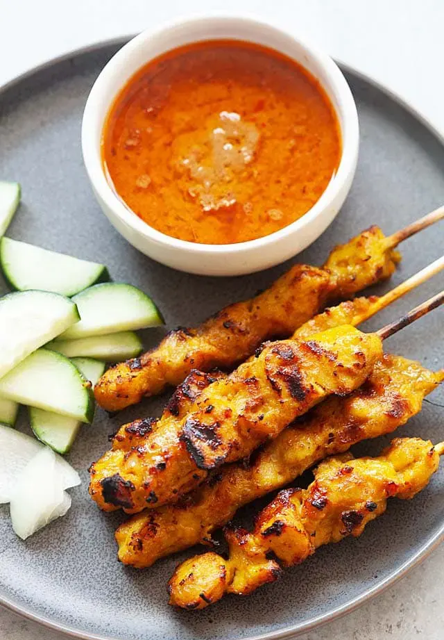 satay