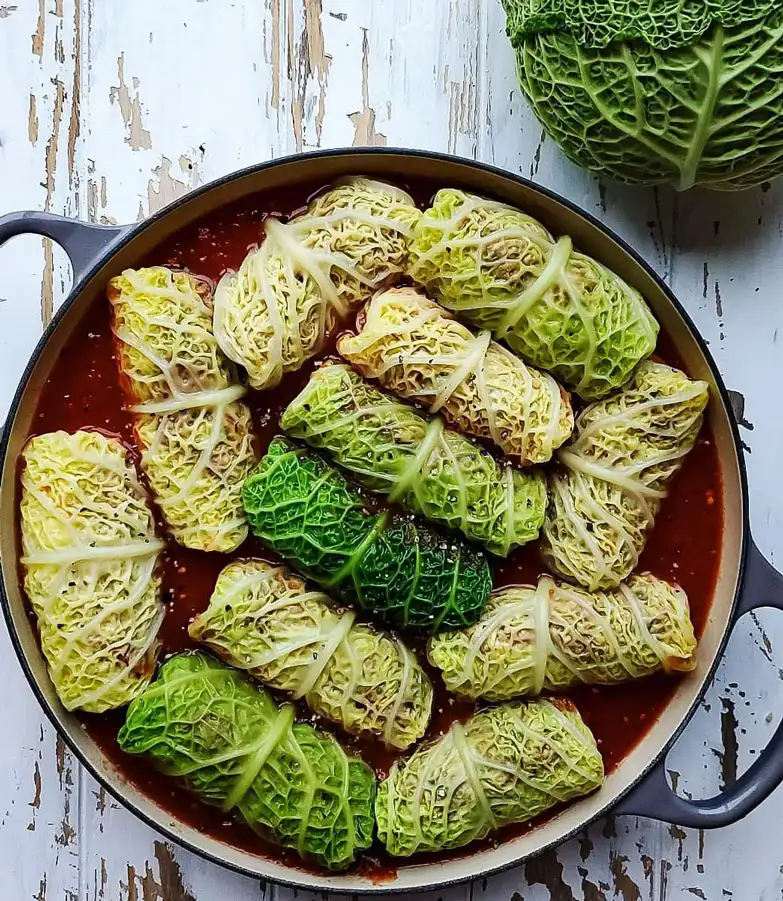 savory-stuffed-savoy-cabbage-rolls