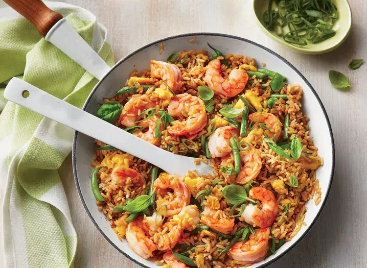 shrimp-fried-rice