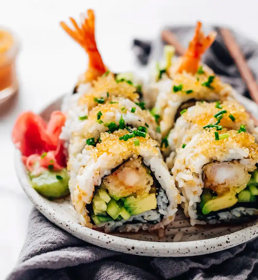 shrimp-tempura-roll