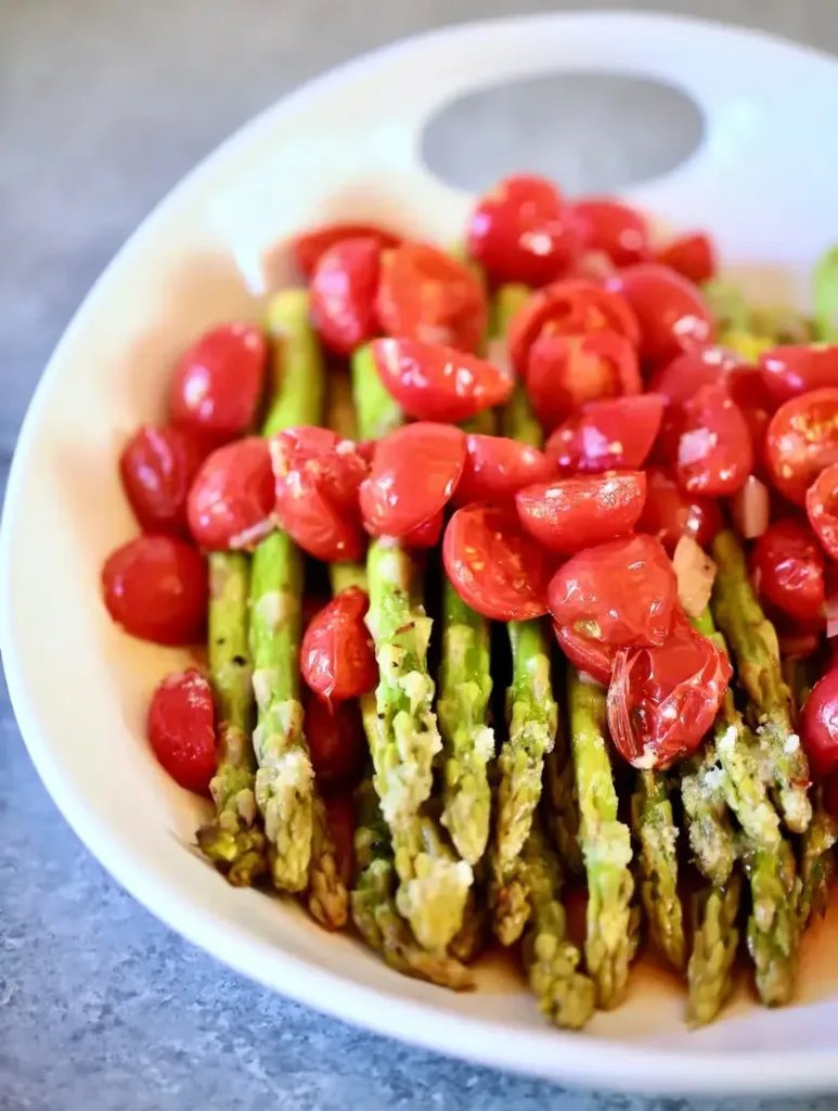 slow-cooker-asparagus