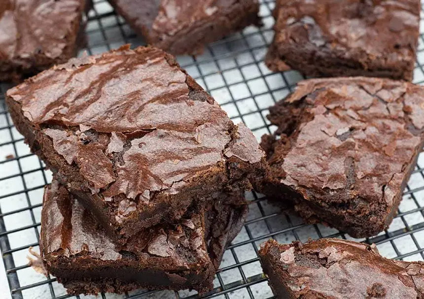 slow-cooker-brownies-in-the-ninja-foodi