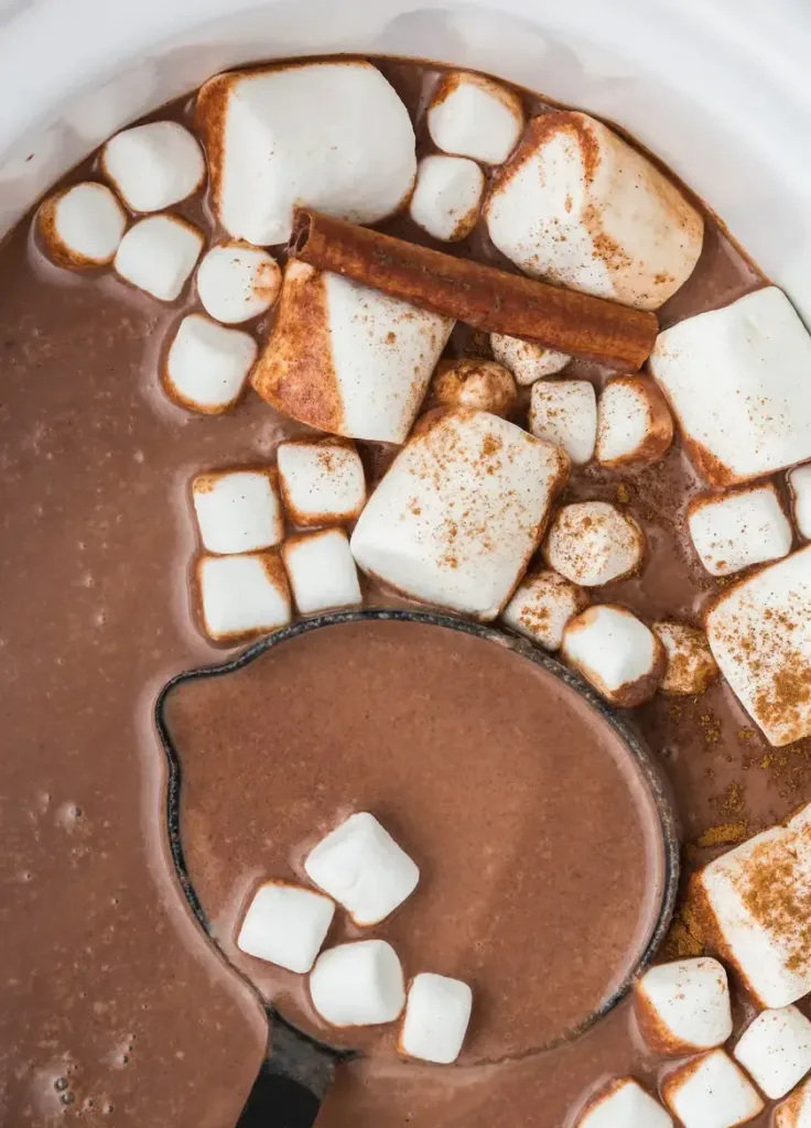 slow-cooker-mexican-hot-chocolate