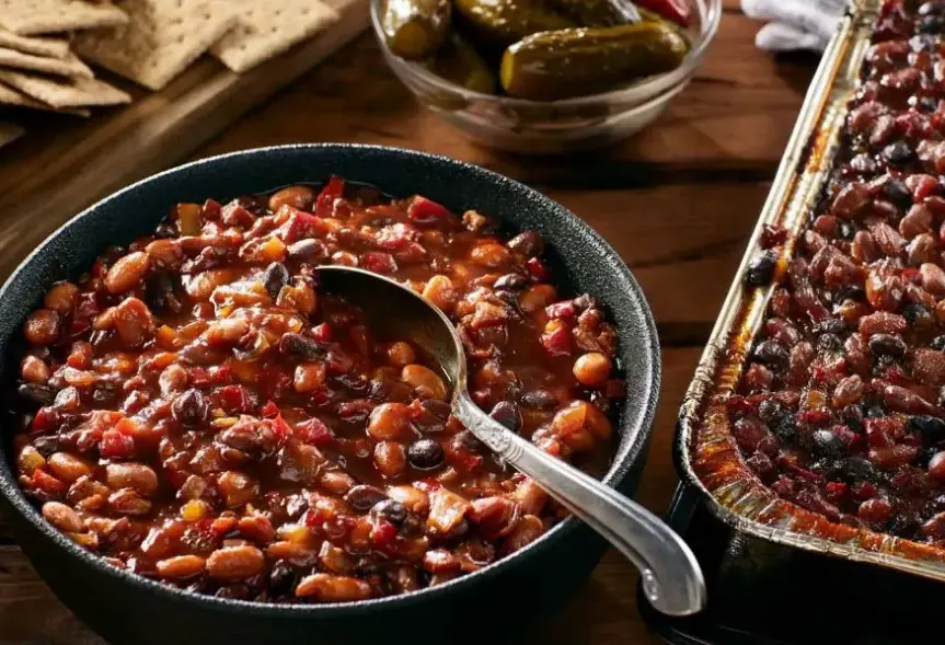 smoked-baked-beans