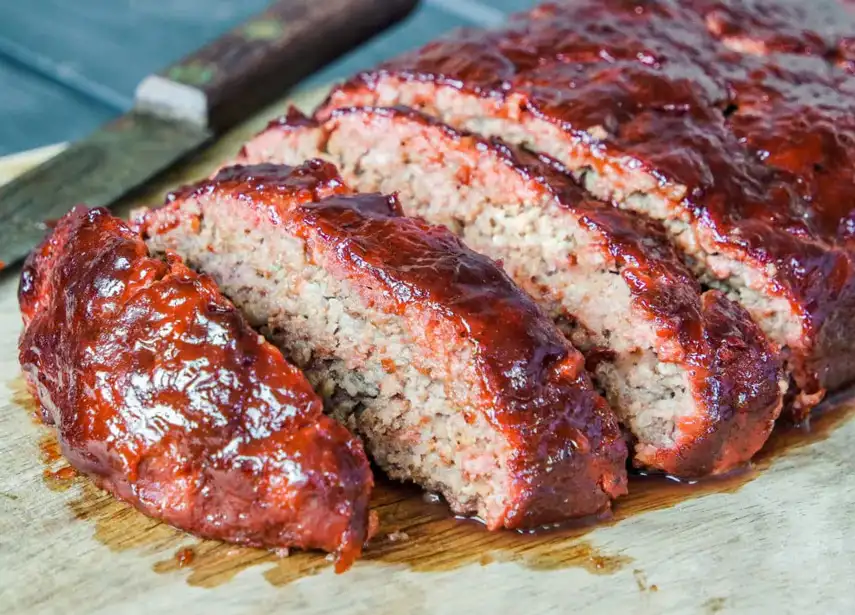 smoked-meatloaf