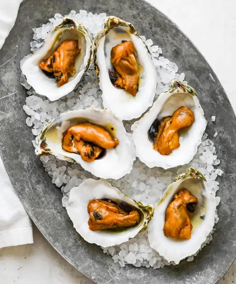 smoked-oysters