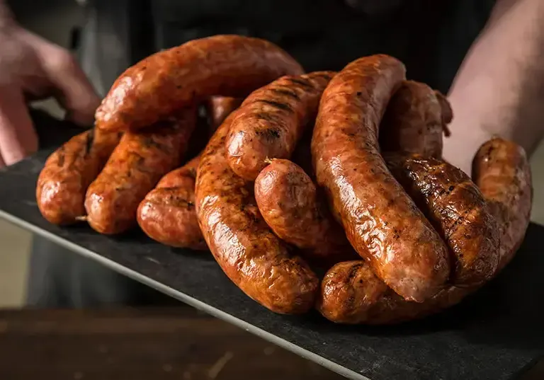 smoked-sausages