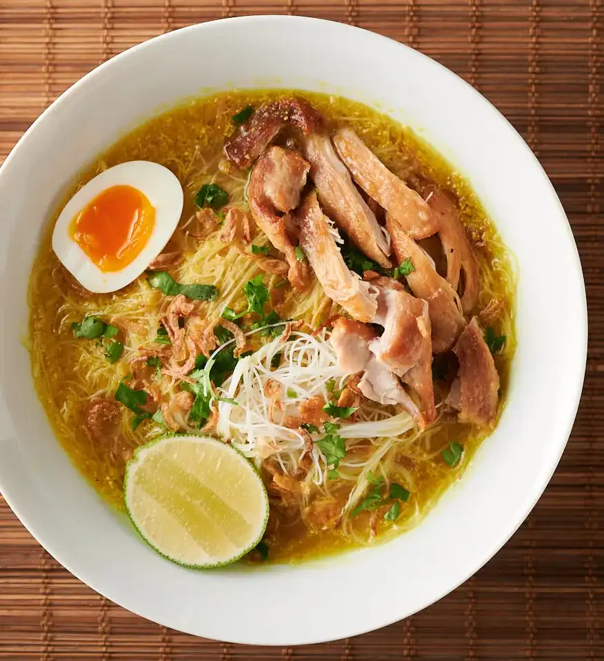 soto-ayam