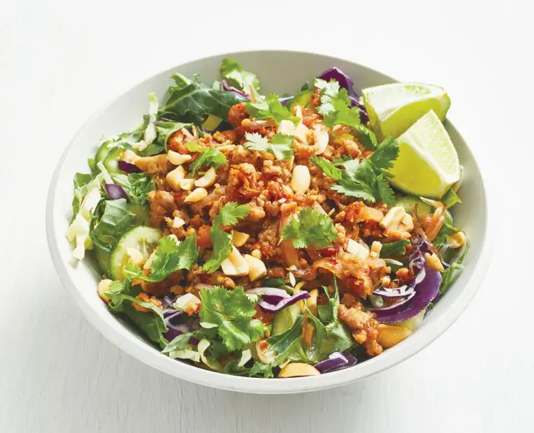 southeast-asian-pork-salad