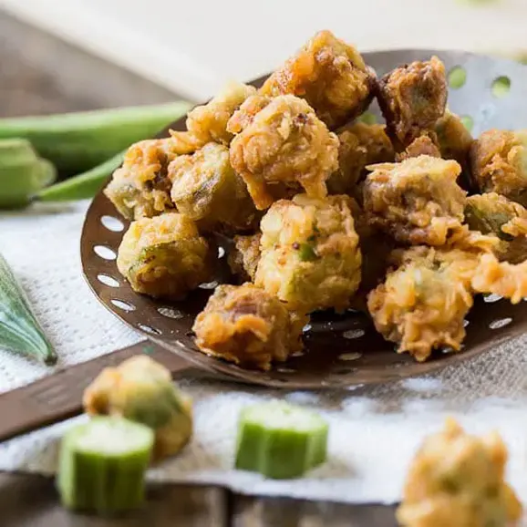 southern-fried-okra